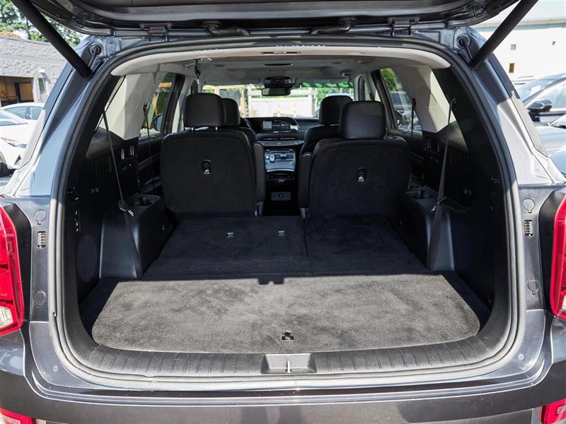 hyundai Palisade 2021 - 29