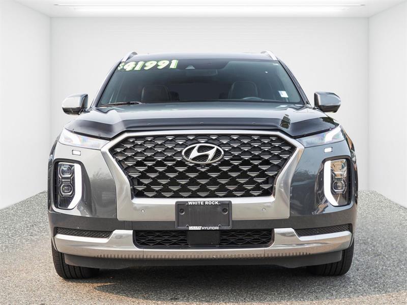hyundai Palisade 2022 - 2