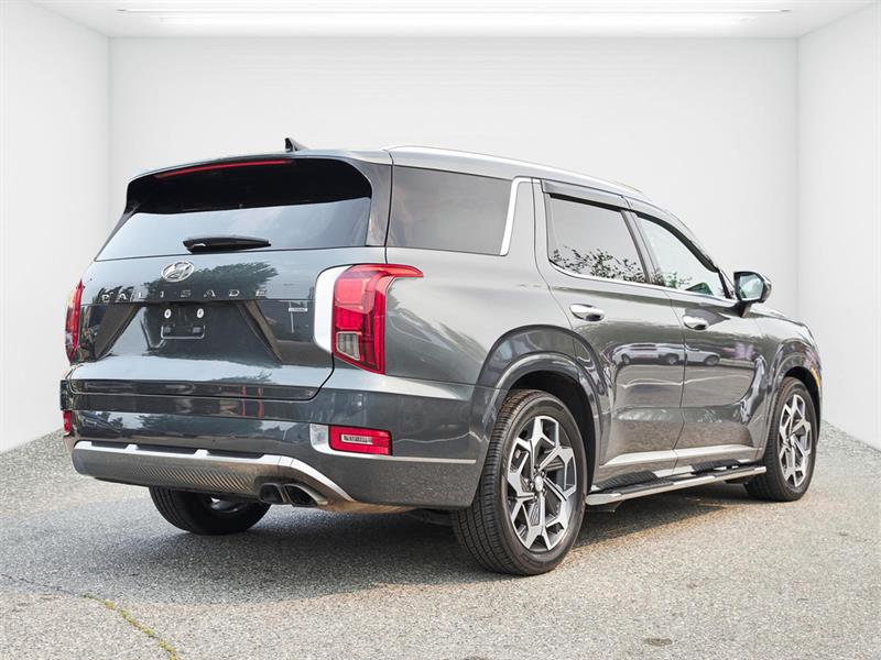 hyundai Palisade 2022 - 6