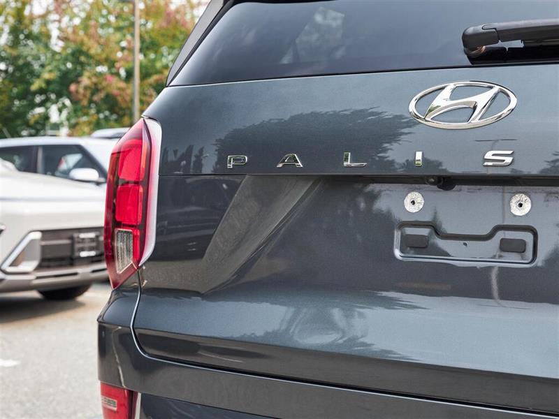 hyundai Palisade 2022 - 13