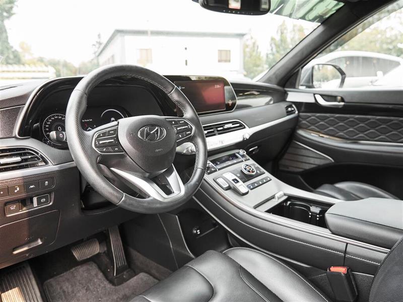 hyundai Palisade 2022 - 14