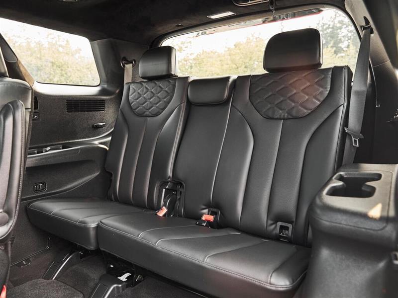 hyundai Palisade 2022 - 18