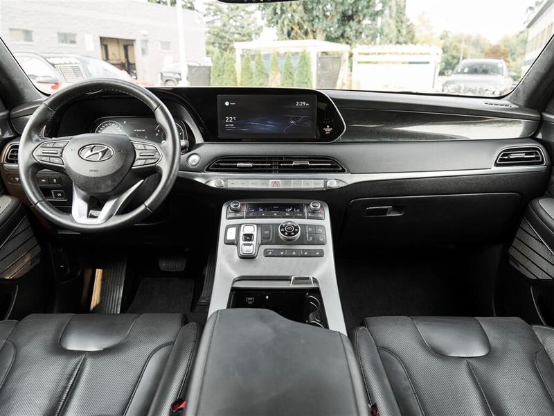 hyundai Palisade 2022 - 19