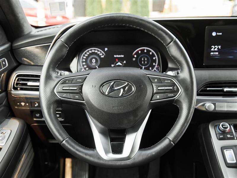 hyundai Palisade 2022 - 20