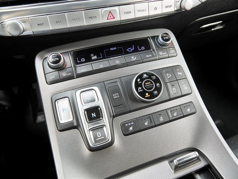 hyundai Palisade 2022 - 22