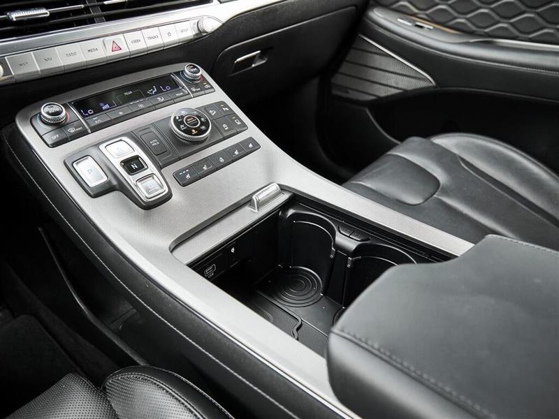 hyundai Palisade 2022 - 23