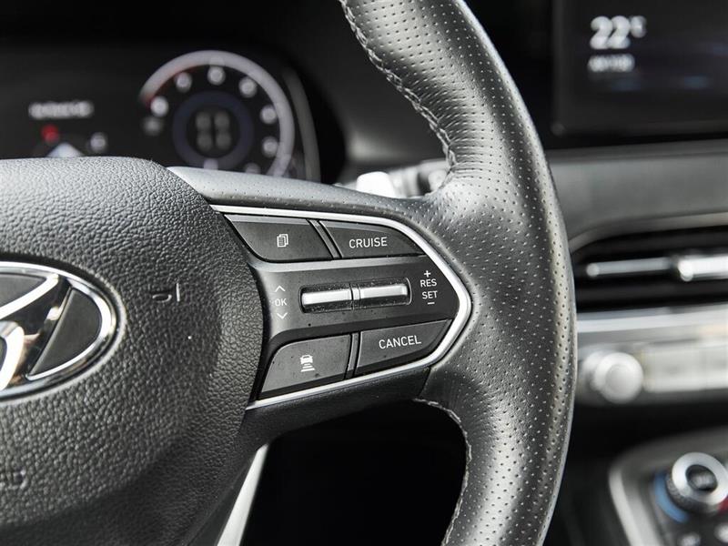 hyundai Palisade 2022 - 24