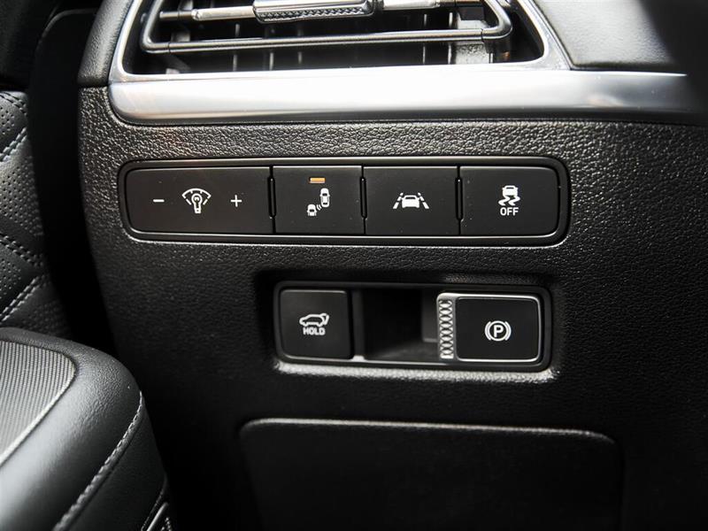 hyundai Palisade 2022 - 25