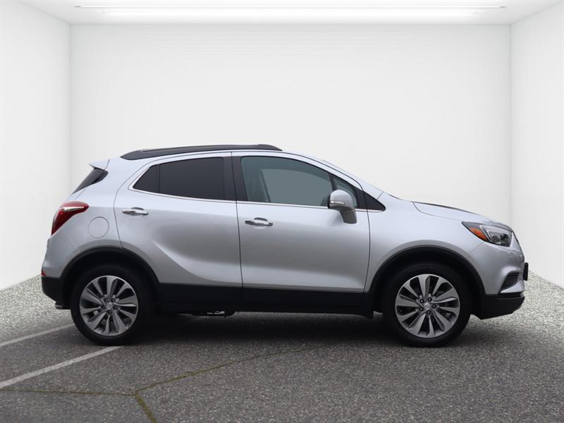 buick Encore 2018 - 5