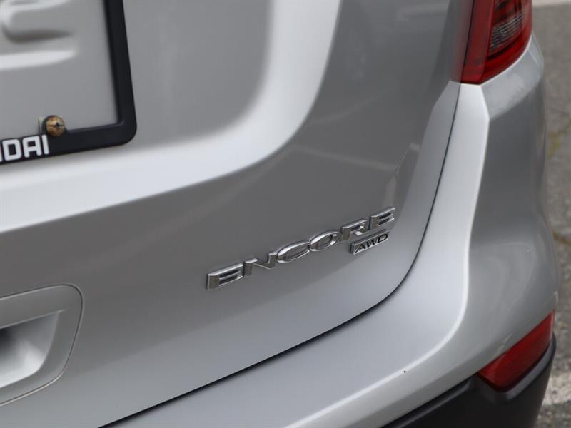 buick Encore 2018 - 13