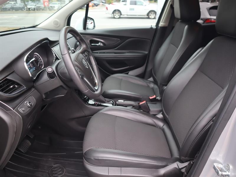 buick Encore 2018 - 16