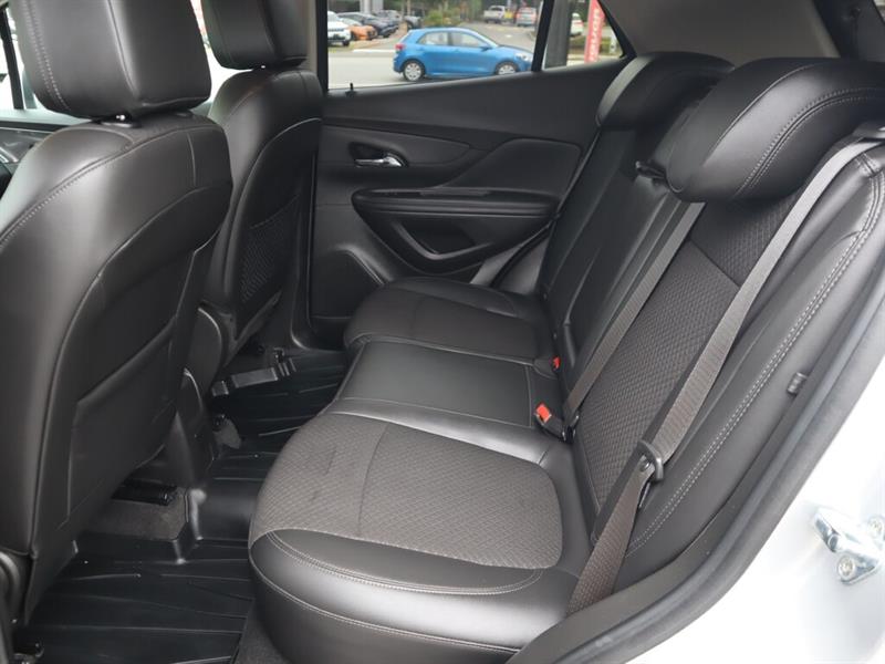 buick Encore 2018 - 18