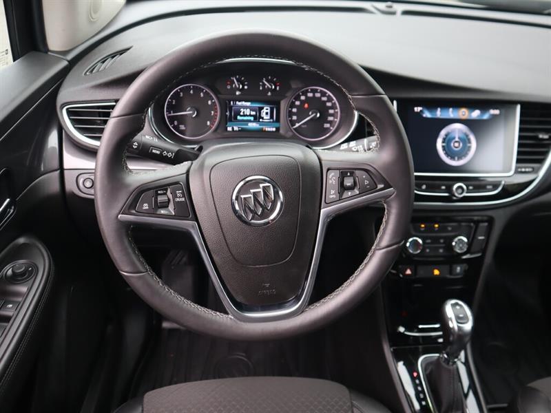 buick Encore 2018 - 20