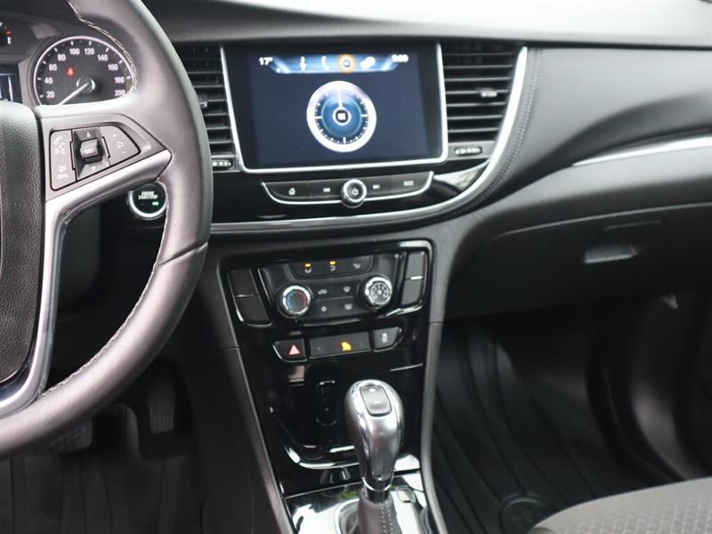 buick Encore 2018 - 21