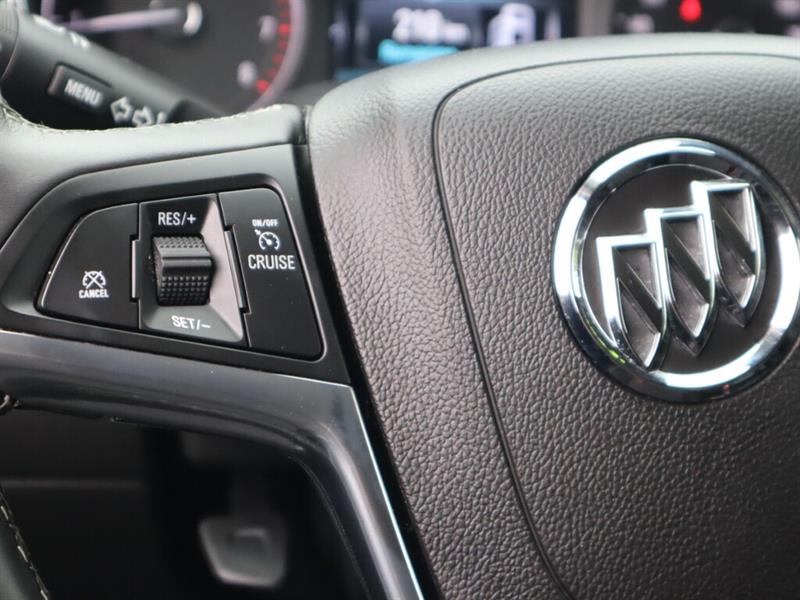 buick Encore 2018 - 24