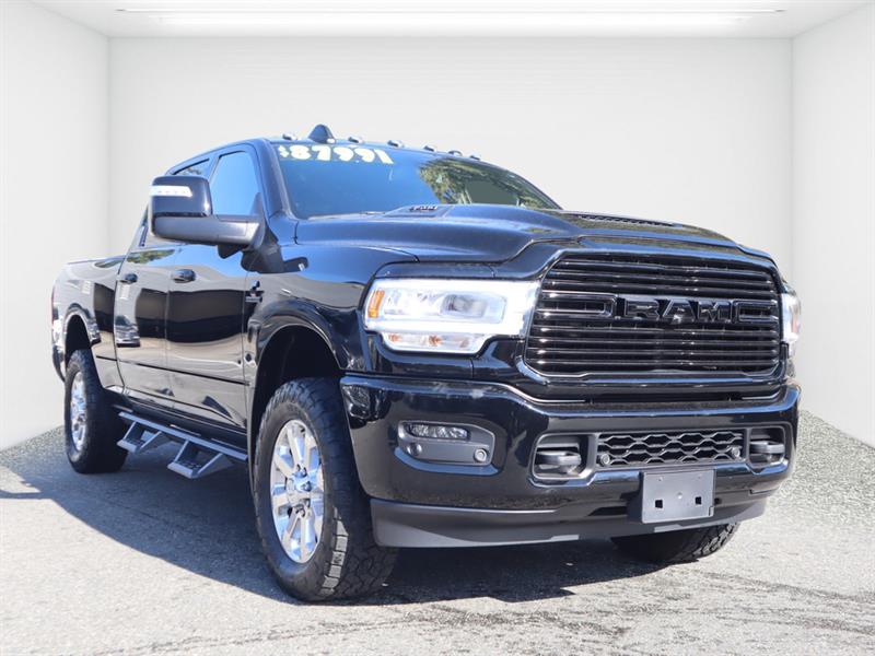 ram 3500 2023 - 3