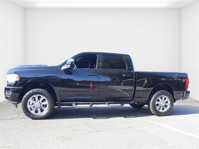 ram 3500 2023 - 9