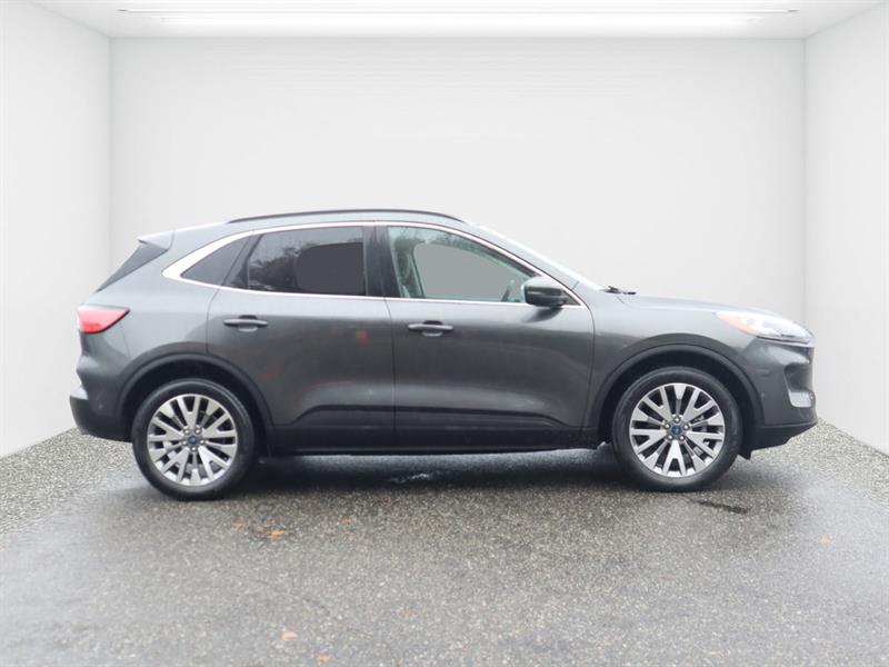 ford Escape 2020 - 5