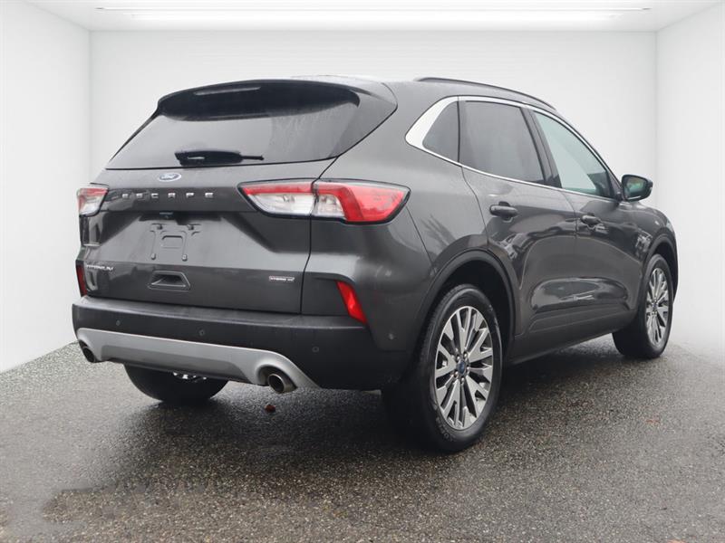 ford Escape 2020 - 6