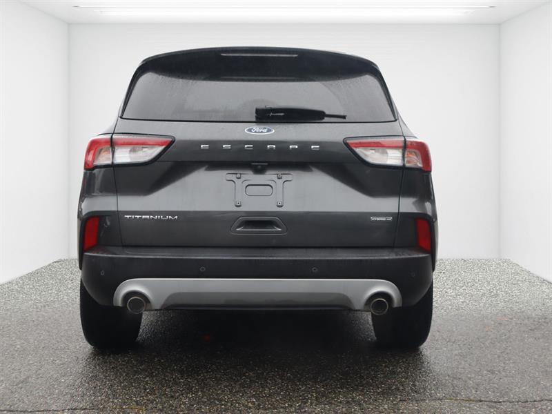 ford Escape 2020 - 7