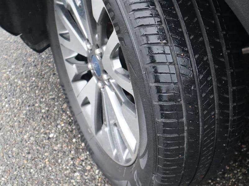 ford Escape 2020 - 11