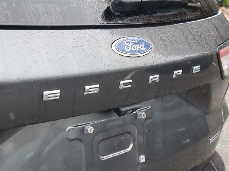 ford Escape 2020 - 13