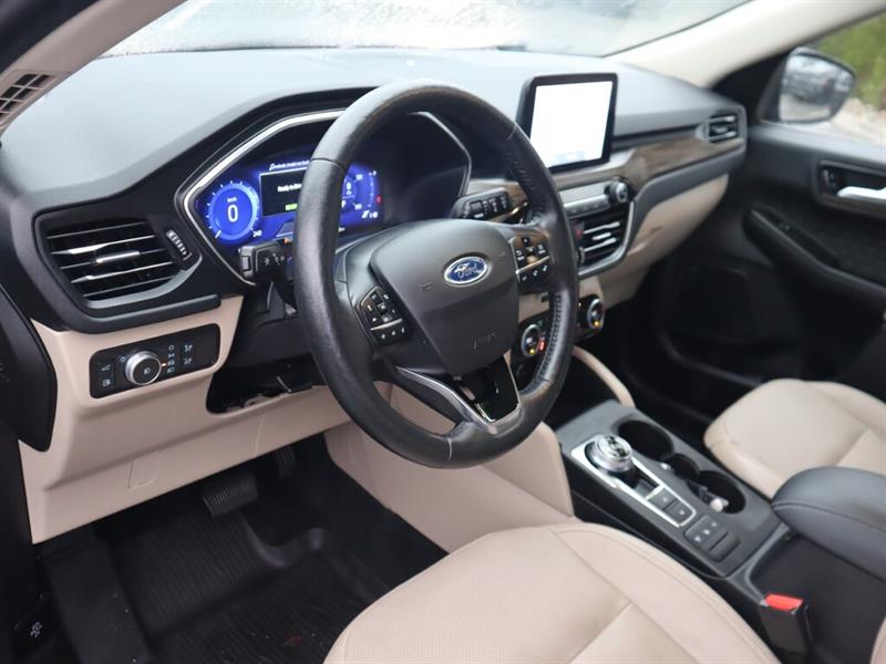 ford Escape 2020 - 15