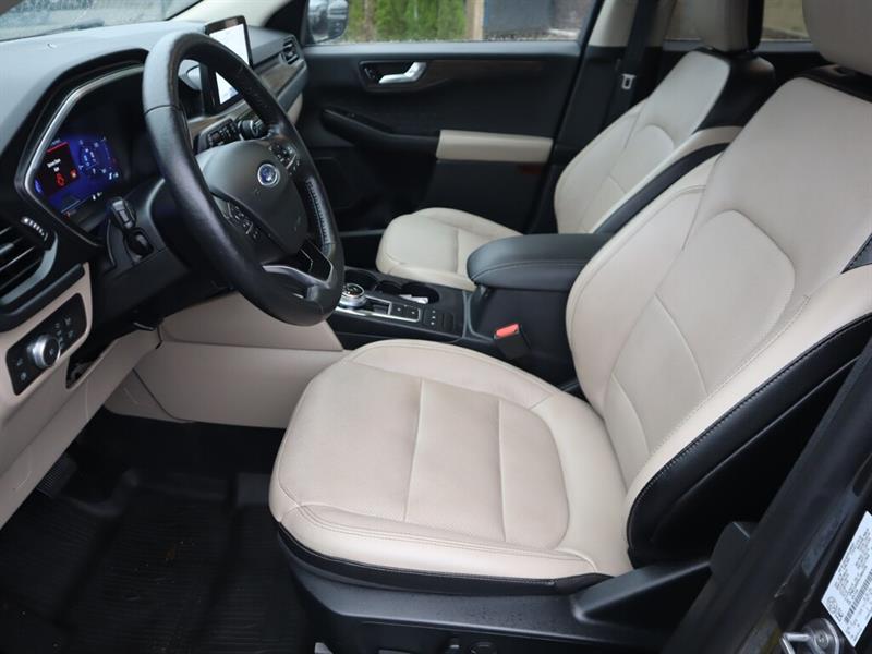 ford Escape 2020 - 16