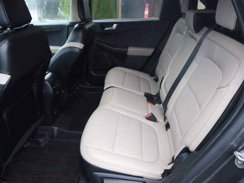 ford Escape 2020 - 18