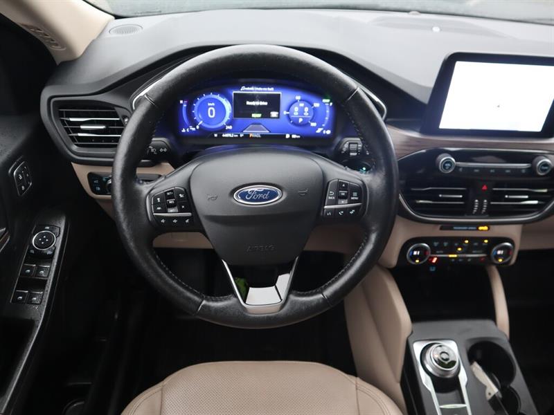 ford Escape 2020 - 20