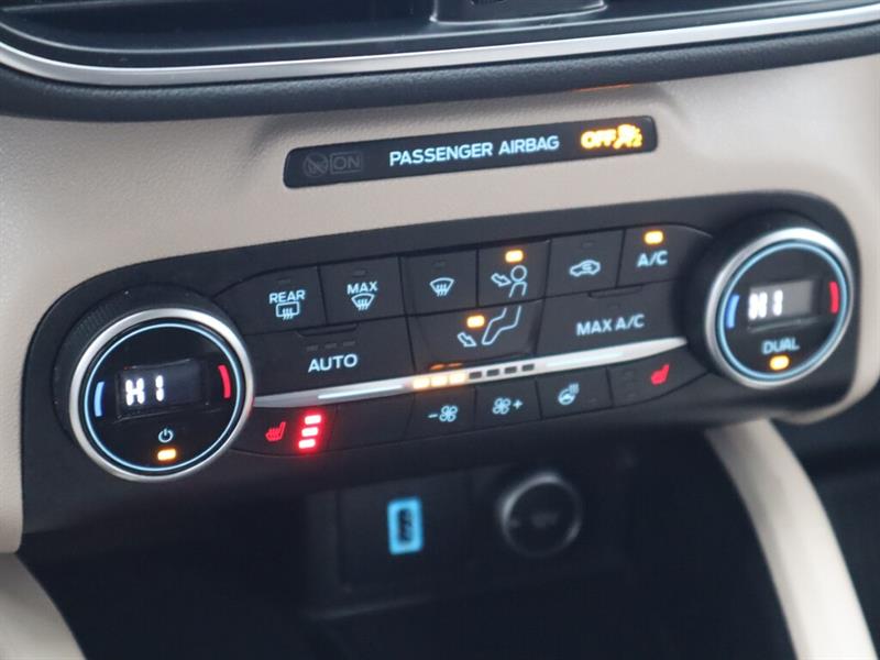 ford Escape 2020 - 22