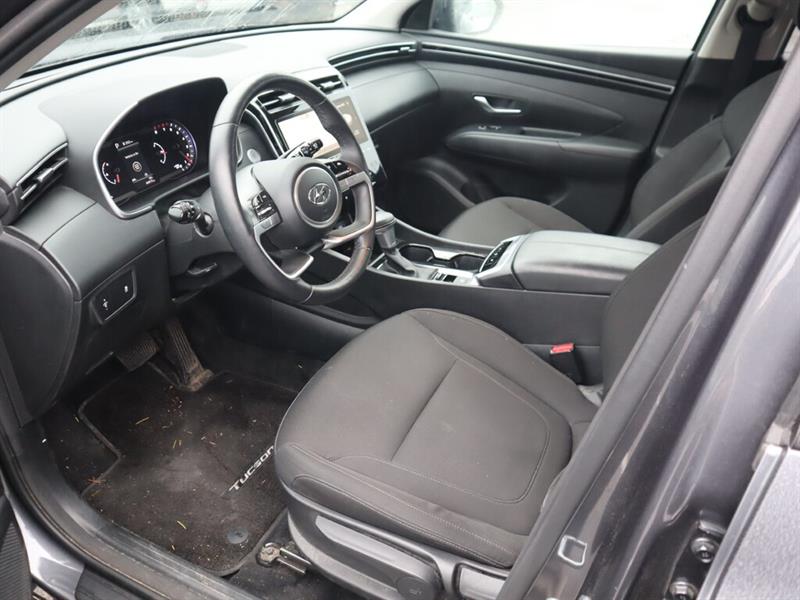 hyundai Tucson 2024 - 3