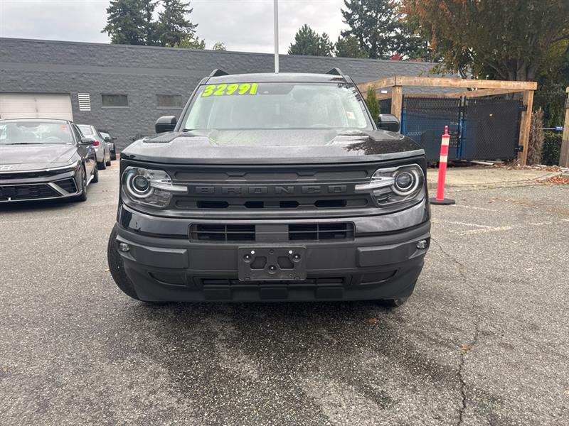 ford Bronco Sport 2024 - 3