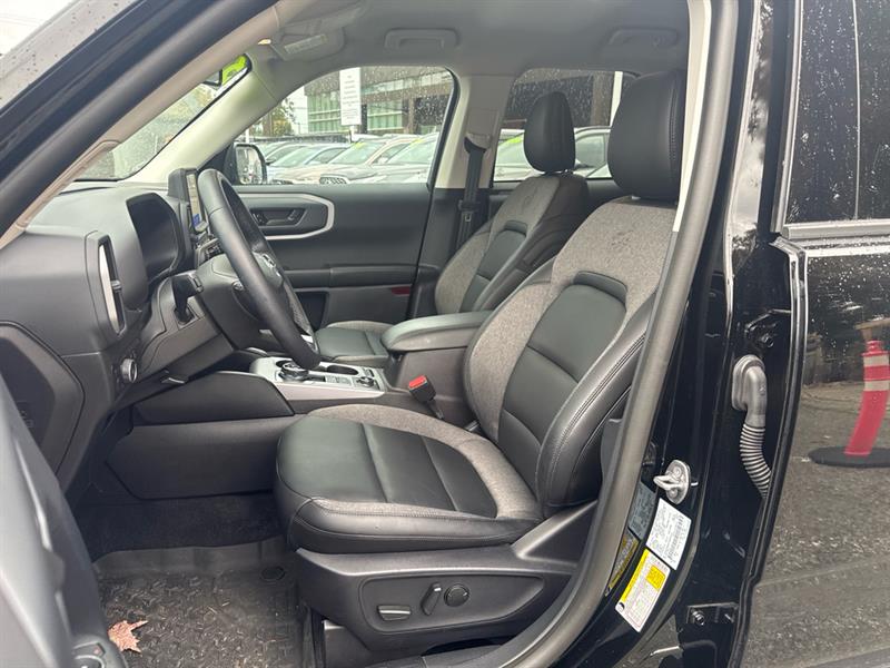 ford Bronco Sport 2024 - 6