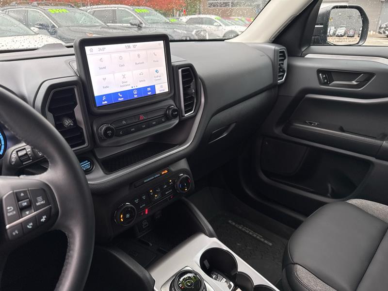 ford Bronco Sport 2024 - 7