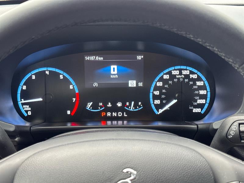 ford Bronco Sport 2024 - 8