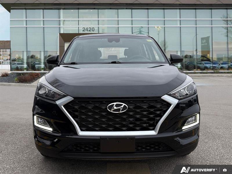 hyundai Tucson 2020 - 2