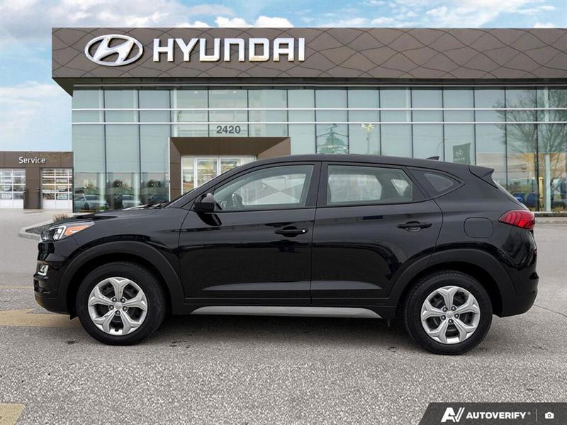 hyundai Tucson 2020 - 3