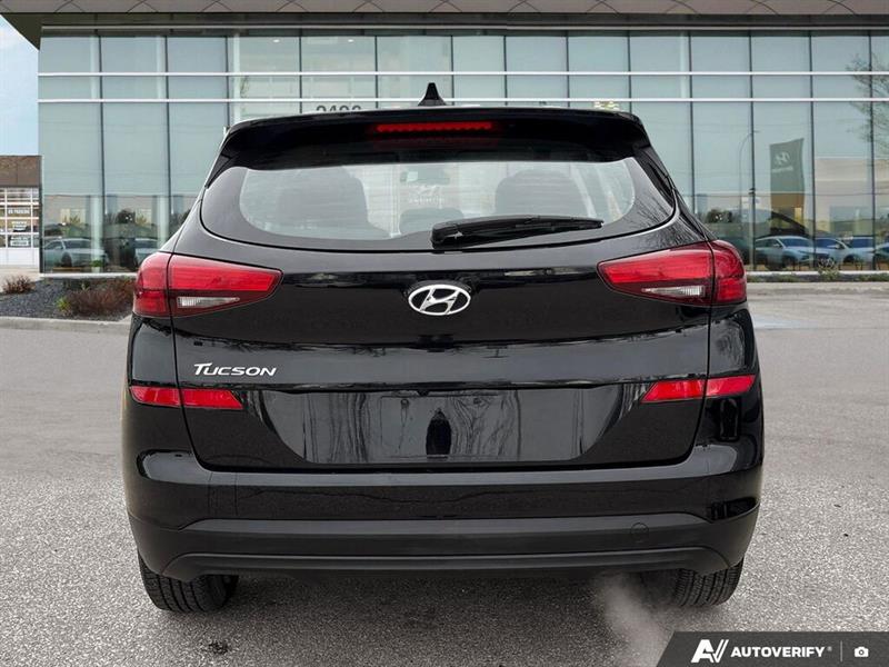 hyundai Tucson 2020 - 6