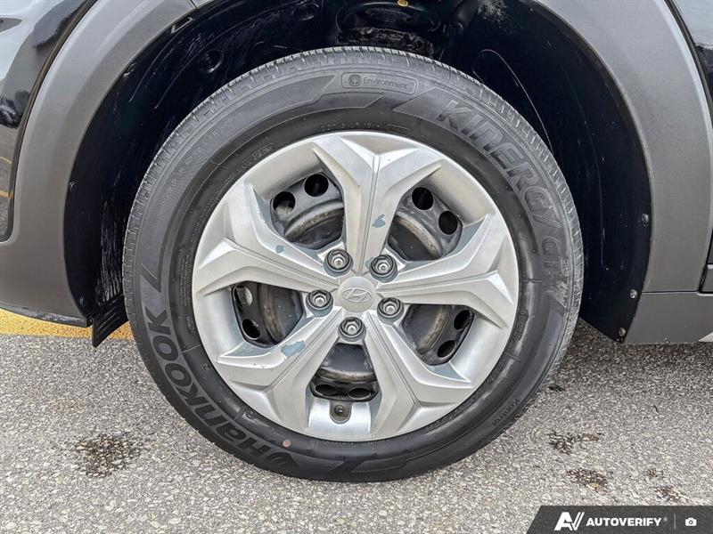 hyundai Tucson 2020 - 7