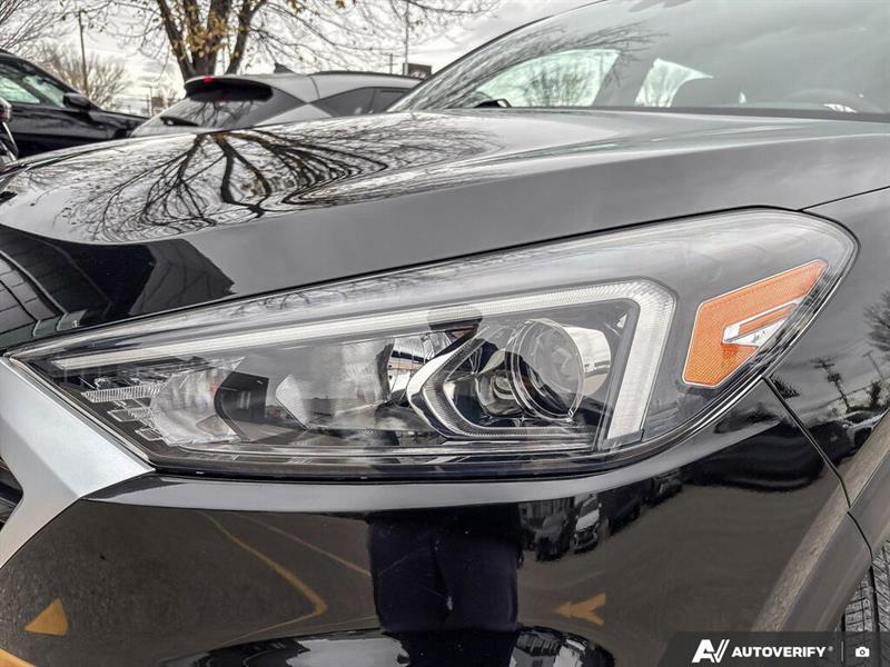 hyundai Tucson 2020 - 9