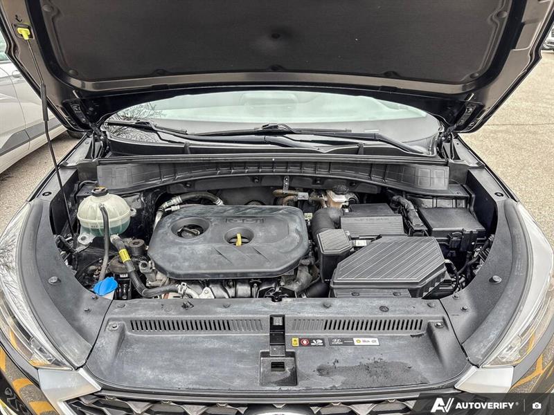 hyundai Tucson 2020 - 11