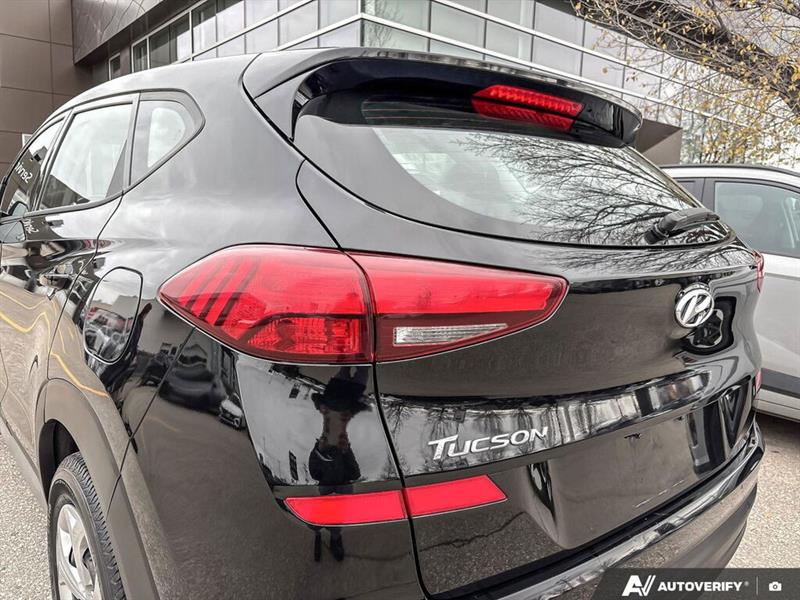 hyundai Tucson 2020 - 12