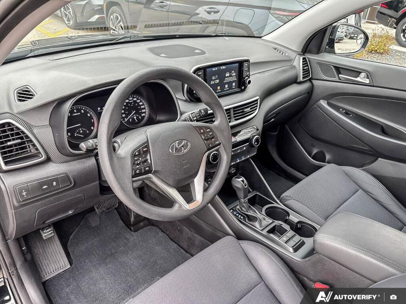 hyundai Tucson 2020 - 14