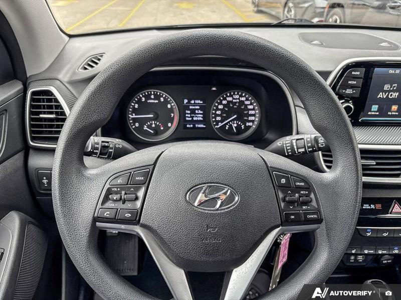 hyundai Tucson 2020 - 15