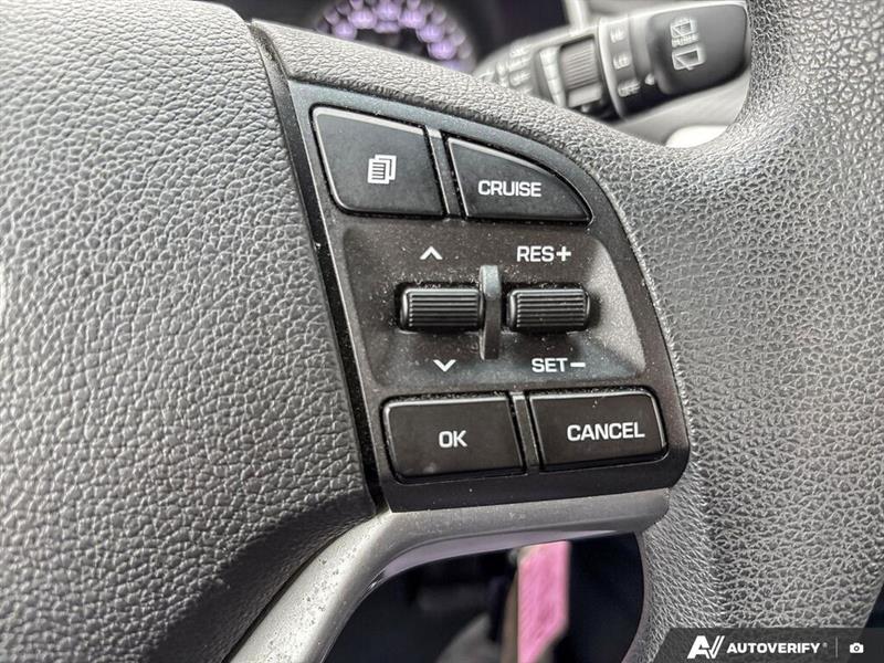 hyundai Tucson 2020 - 17