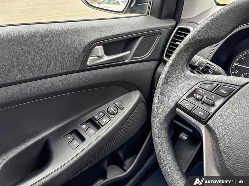 hyundai Tucson 2020 - 18