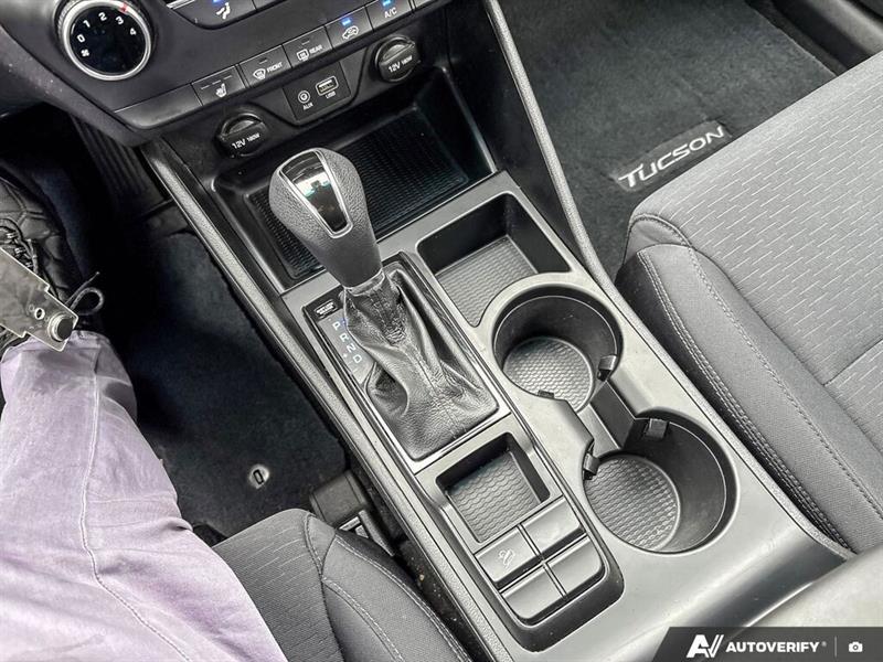 hyundai Tucson 2020 - 19