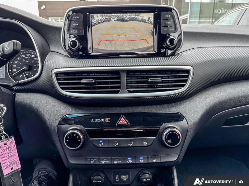 hyundai Tucson 2020 - 20
