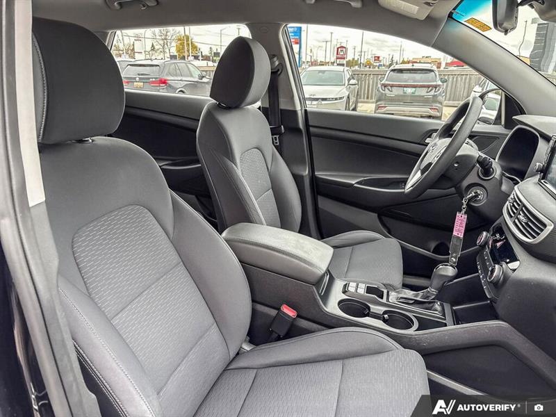 hyundai Tucson 2020 - 23